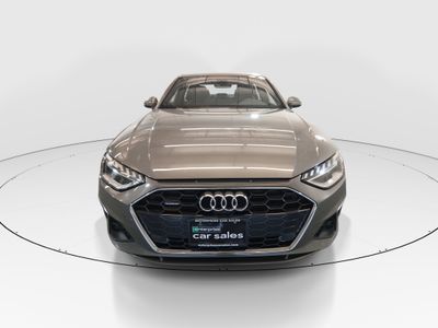 2024 Audi A4 Sedan - Photo 2