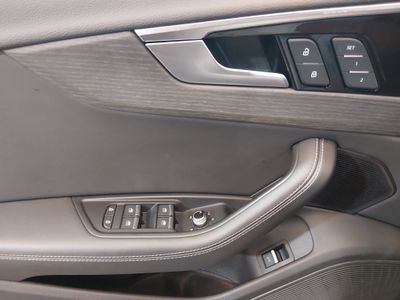 2024 Audi A4 Sedan - Photo 18