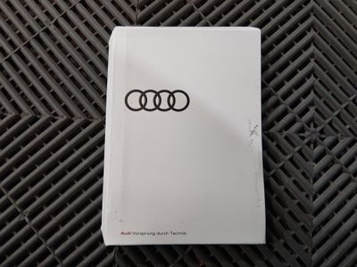 2024 Audi A4 Sedan - Photo 20