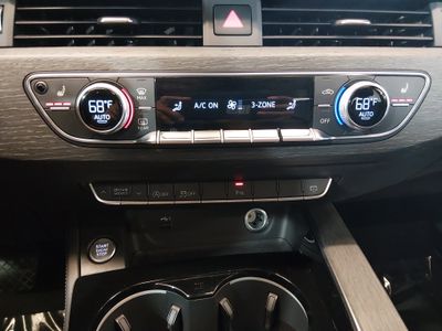 2024 Audi A4 Sedan - Photo 17