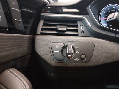 2024 Audi A4 Sedan - Photo 13