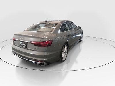 2024 Audi A4 Sedan - Photo 7
