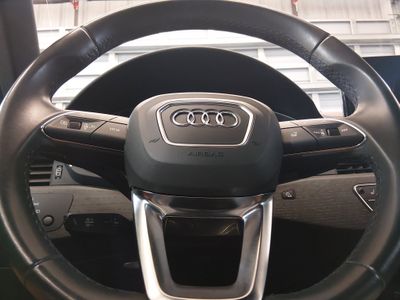 2024 Audi A4 Sedan - Photo 12