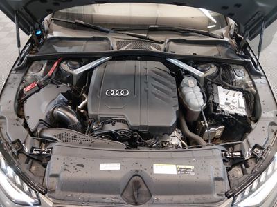 2024 Audi A4 Sedan - Photo 9