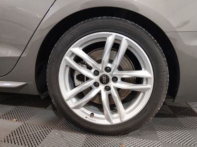 2024 Audi A4 Sedan - Photo 10