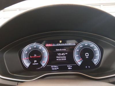 2024 Audi A4 Sedan - Photo 14