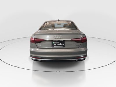 2024 Audi A4 Sedan - Photo 6