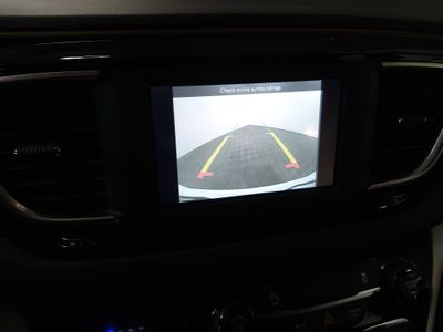 2021 Chrysler Voyager - Photo 16