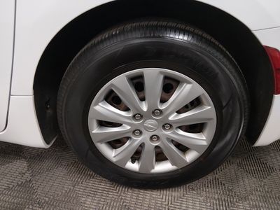 2021 Chrysler Voyager - Photo 10