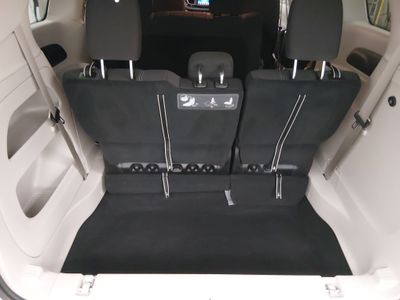 2021 Chrysler Voyager - Photo 11