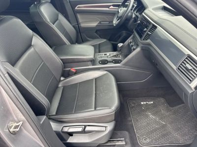 2021 Volkswagen Atlas Cross Sport - Photo 13