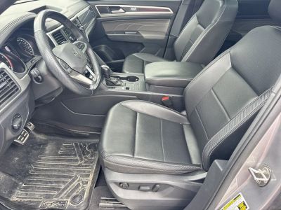 2021 Volkswagen Atlas Cross Sport - Photo 9