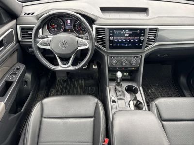 2021 Volkswagen Atlas Cross Sport - Photo 22