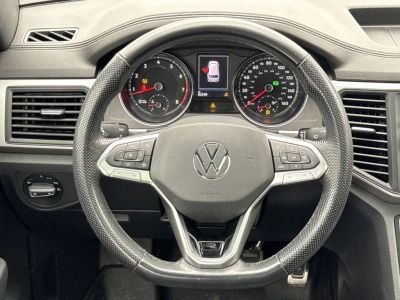 2021 Volkswagen Atlas Cross Sport - Photo 23