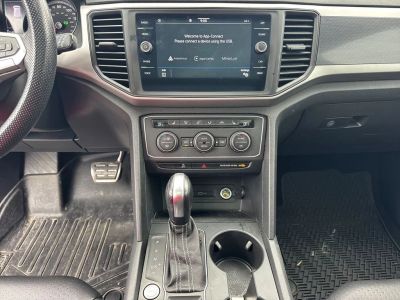 2021 Volkswagen Atlas Cross Sport - Photo 28
