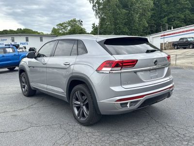 2021 Volkswagen Atlas Cross Sport - Photo 5