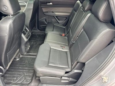2021 Volkswagen Atlas Cross Sport - Photo 20