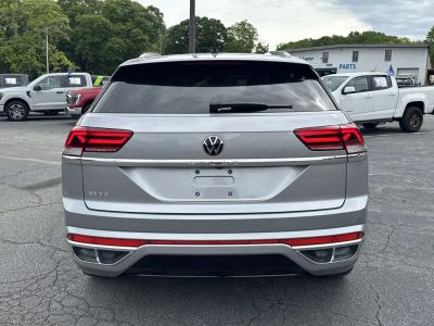 2021 Volkswagen Atlas Cross Sport - Photo 6