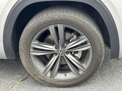 2021 Volkswagen Atlas Cross Sport - Photo 12