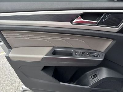 2021 Volkswagen Atlas Cross Sport - Photo 10