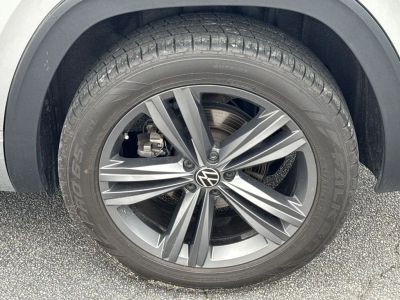 2021 Volkswagen Atlas Cross Sport - Photo 19