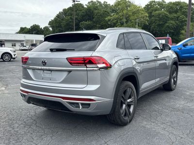 2021 Volkswagen Atlas Cross Sport - Photo 7