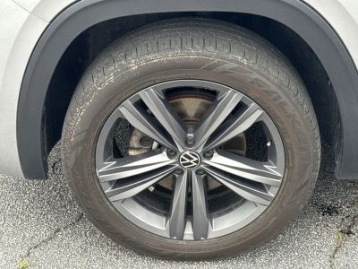2021 Volkswagen Atlas Cross Sport - Photo 11