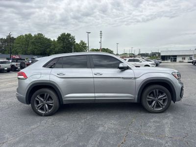 2021 Volkswagen Atlas Cross Sport - Photo 8