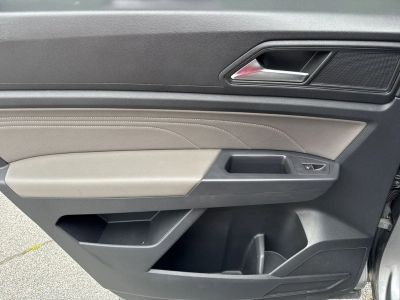 2021 Volkswagen Atlas Cross Sport - Photo 21