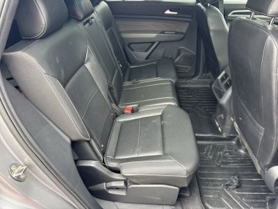 2021 Volkswagen Atlas Cross Sport - Photo 15