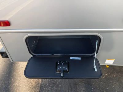 2027 Entegra ODYSSEY — photo 19 view