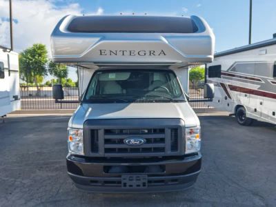 2027 Entegra ODYSSEY — photo 29 view