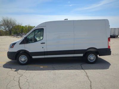 2026 Ford Transit-350 — detail view