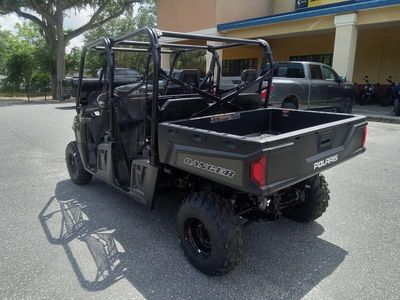 2025 Polaris Ranger Crew 570 Full-Size - Photo 10