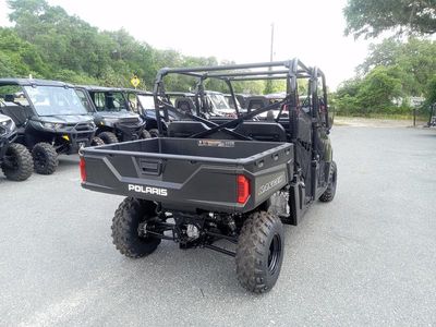 2025 Polaris Ranger Crew 570 Full-Size - Photo 14