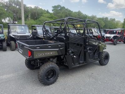 2025 Polaris Ranger Crew 570 Full-Size - Photo 15