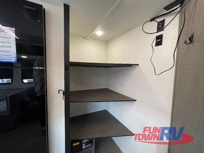 2026 Forest River RV Cherokee Alpha Wolf - Photo 25