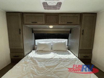 2026 Forest River RV Cherokee Alpha Wolf - Photo 32