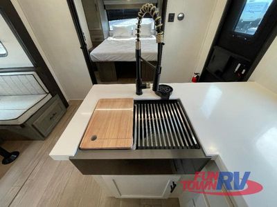 2026 Forest River RV Cherokee Alpha Wolf - Photo 19