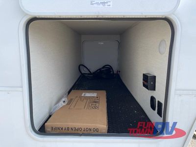 2026 Forest River RV Cherokee Alpha Wolf - Photo 7