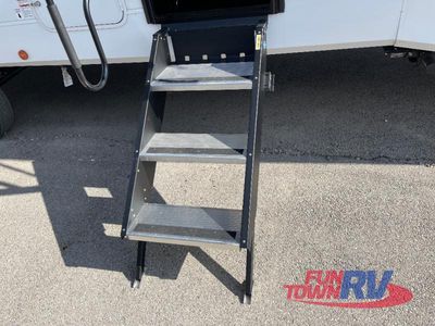 2026 Forest River RV Cherokee Alpha Wolf - Photo 8