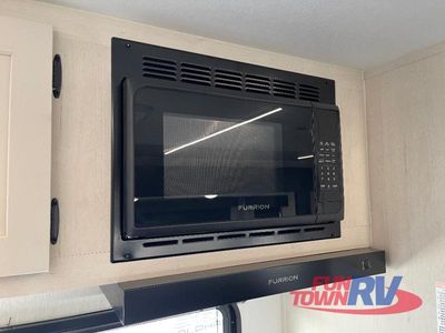 2026 Forest River RV Cherokee Alpha Wolf - Photo 18