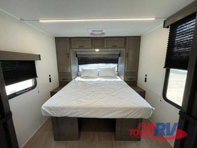 2026 Forest River RV Cherokee Alpha Wolf - Photo 31