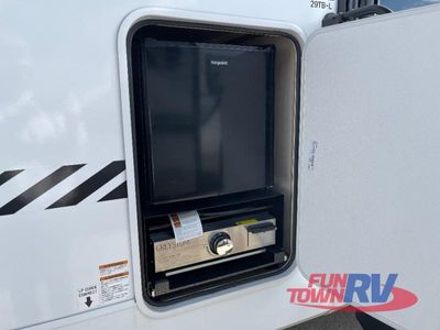 2026 Forest River RV Cherokee Alpha Wolf - Photo 9
