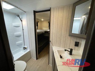 2026 Forest River RV Cherokee Alpha Wolf - Photo 26