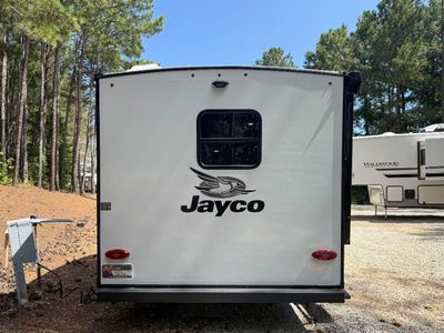 2026 Jayco Jay Feather Air SL - Photo 22