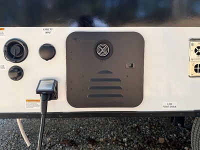 2026 Jayco Jay Feather Air SL - Photo 24