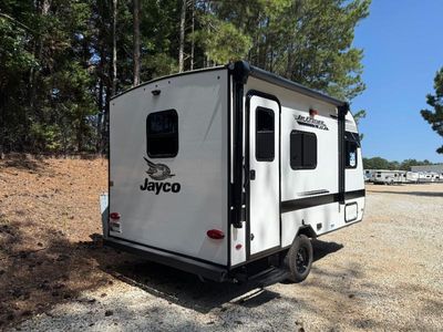 2026 Jayco Jay Feather Air SL - Photo 20