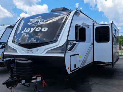 2026 Jayco Jay Feather - Photo 2