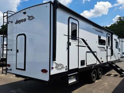 2026 Jayco Jay Feather - Photo 4